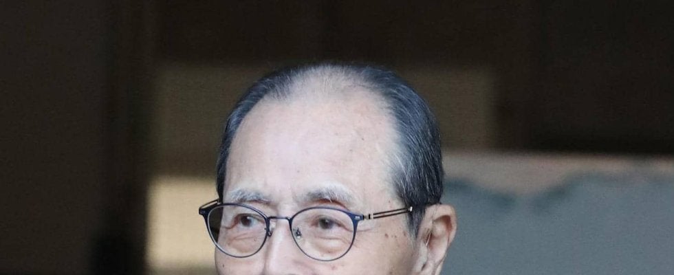 球心会の王貞治会長「大変勉強に」野球界の永続的な発展へ経済界、野球界OBらによる意見交換
