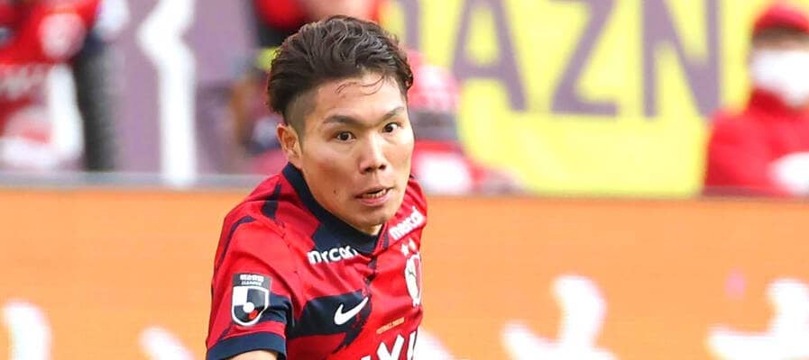 鹿島復活Ｖの裏側で…松村優太はエウベルに聞いた　田川亨介は吹っ切れた　「三竿」のマグネットは左にあった