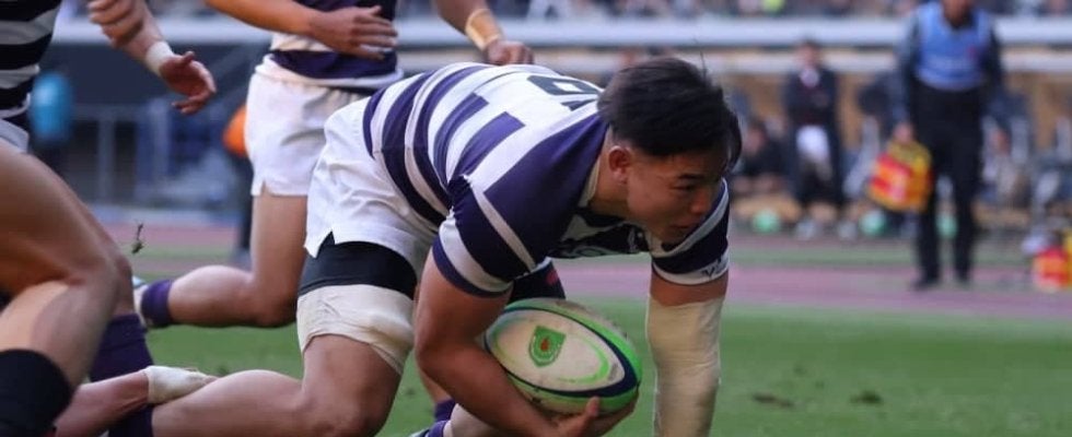 明治大学、5年ぶりの対抗戦優勝。選手コメントで振り返る早稲田大学戦。ラグビー関東大学対抗戦