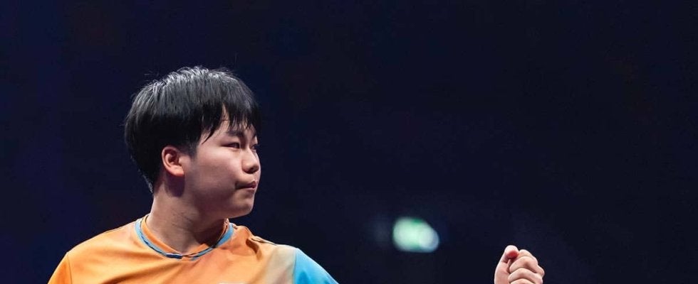 単初出場の松島輝空が臨む世界王者・王楚欽との大一番　直近対戦はフルゲームで勝利　世界8位が“サウスポー対決”を制するか【WTTファイナルズ香港】