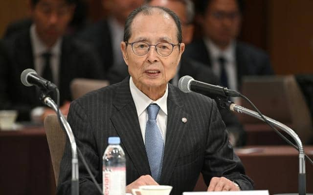 王貞治さん設立の球心会が「野球の未来会議」開催　普及へ意見交わす