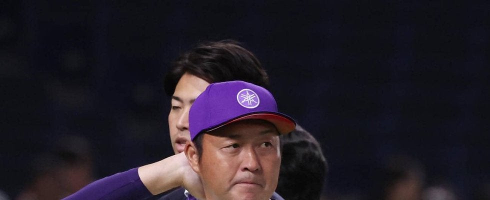 ヤマハが新体制発表　申原監督ら首脳陣変更なし　新加入は高須大雅ら４人　秋利雄佑ら３人が退部