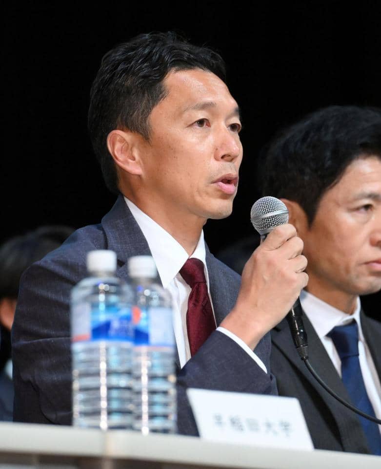 箱根駅伝　中大３０年ぶり総合Ｖで古豪復活誓う　藤原監督「２強出し抜くレースを」エース起用は７区？「駿恭おけたらいいですけど」