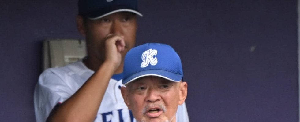 【訃報】元阪神、オリックスHCの高代延博さん死去　近年は大経大監督を務めながらがん闘病