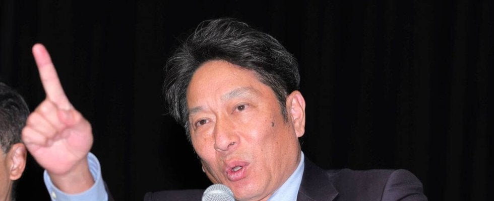 「山区間には１年生の秘密兵器がいます」箱根Ｖ３へ青学大の原監督が秘策明かす