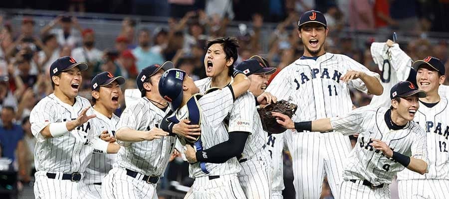 「うおおおおお！」日本に飛び込んできたWBCの朗報　ネトフリ独占の裏で神対応に「やったぜ!!」