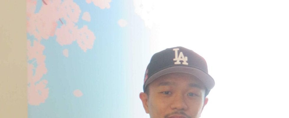 【ボクシング】中谷潤人「抜かりなくやっていく」米から帰国　27日サウジでＳバンタム級初戦