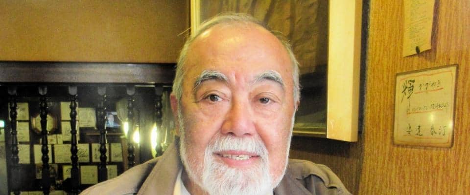 高代延博さん死去　安仁屋宗八氏が追悼「あまりにも若い」「球界ナンバーワンの三塁コーチだった」