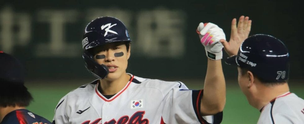 「ドジャースだけは絶対行くな！」 MLB挑戦中の韓国代表内野手に“まさかの助言”