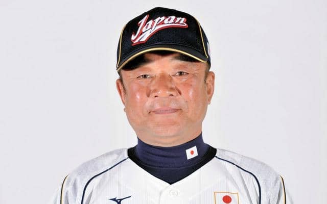 高代延博さん死去　WBC連覇に貢献　中日、阪神などでコーチ歴任
