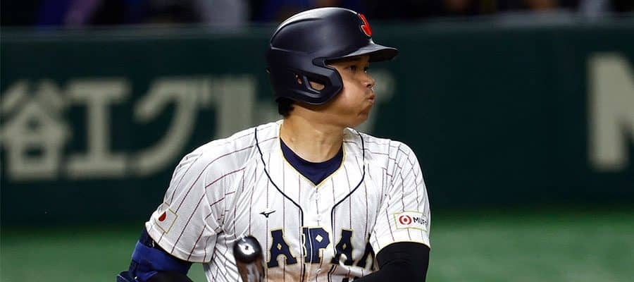 日本の夜に悲鳴続々…WBCを巡る絶望　開始直後に“異変”表示も「当たれ当たれ当たれ」