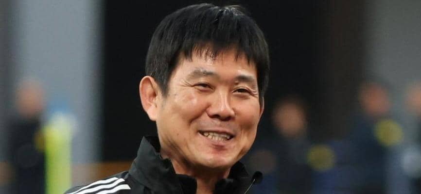 サッカー日本代表、世界ランキング４位のイングランド代表と対戦が決定　森保監督「勝利を目指して戦いたい」