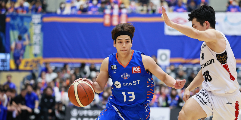 茨城の中村功平が右大腿二頭筋筋挫傷で離脱…在籍6年目のスターターは全治4～6週間