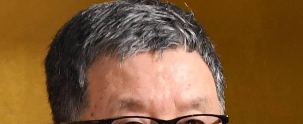 新井宏昌氏が法大先輩の高代延博さん悼む「真面目で、その真面目さから周囲に認められていった人」