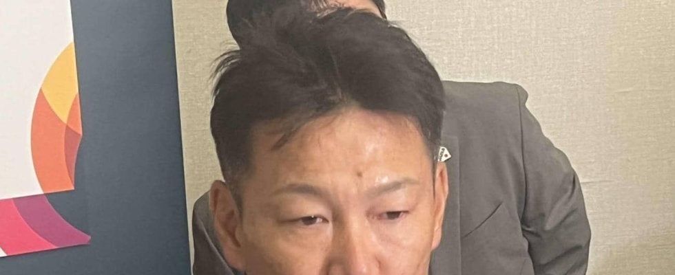 【侍ジャパン】大谷翔平の合流は23年と同時期か　井端監督は３・２からの大阪２連戦見据える