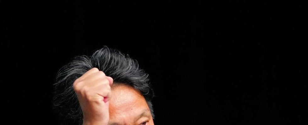 【箱根駅伝】青学大・原晋監督、ライバル駒大の区間を予想？「帰山くん、谷中くん、佐藤くん…」