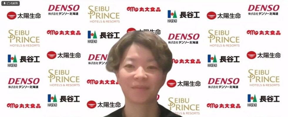【アイスホッケー】女子日本代表、11日から五輪代表発表前最後の海外実戦「いよいよ」小池詩織