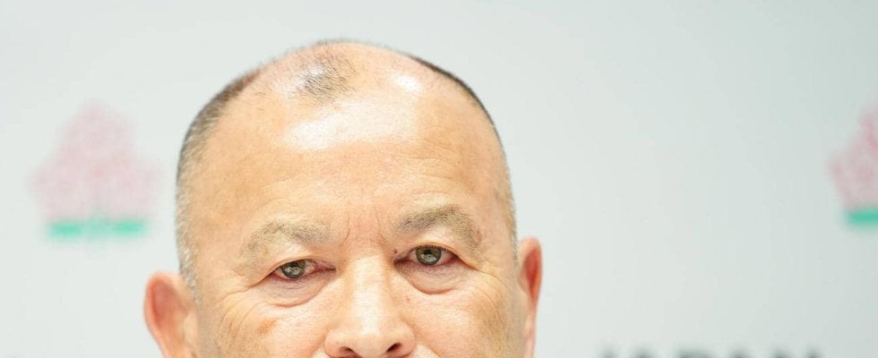 【ラグビー】エディーHCの続投が正式決定　「Ｗ杯まで順調にいい結果を収めて」岩渕専務理事