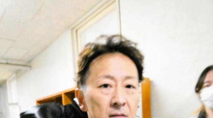 【ボート】下関Ｇ１　寺田祥が地元の意地を見せて予選突破