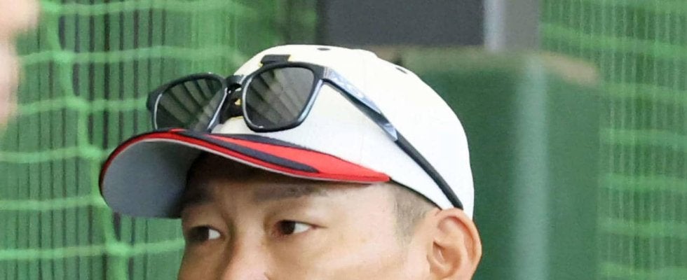 【侍ジャパン】井端監督「年内には返事が来てくれるといいなと」日本人メジャー組のWBC出場未定