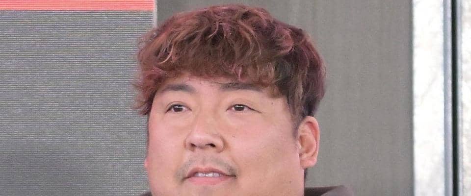 元ブレイキングダウン選手が釈放　ノッコン寺田が出所直後の写真を投稿　「少し痩せた？」謝罪の様子も