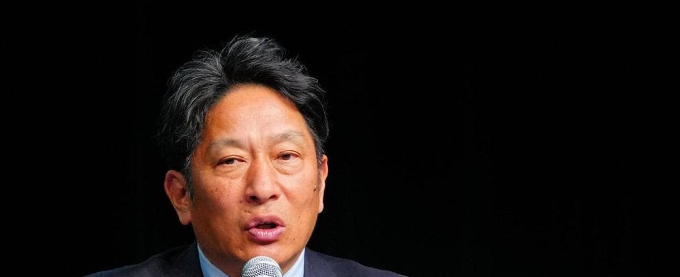 【箱根駅伝】青学大・原晋監督「ポイントは１区」候補は宇田川瞬矢、荒巻朋熙、小河原陽琉か