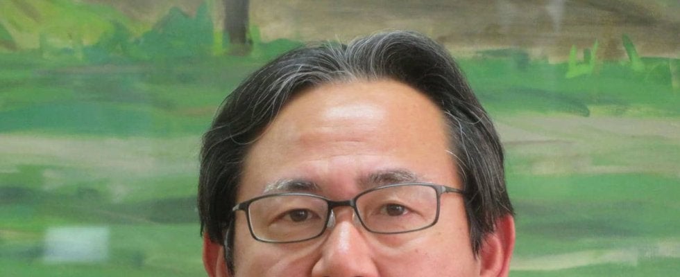 【湘南】真壁潔前会長が自身の解任騒動語る「『再建』にカチンと」RIZAP側は対立なしを強調