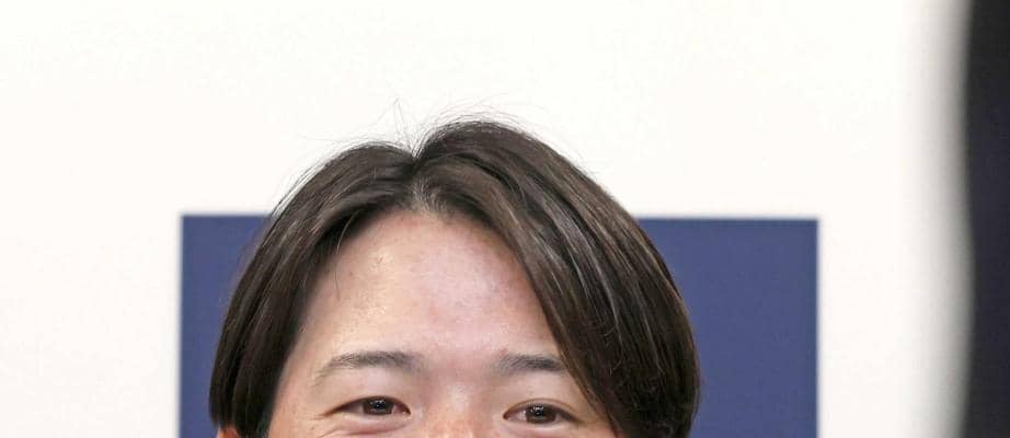 広島・森下２億円で更改　初開幕投手で自己最少６勝も「柱としての役割」評価　メジャーへの夢は一時“封印”