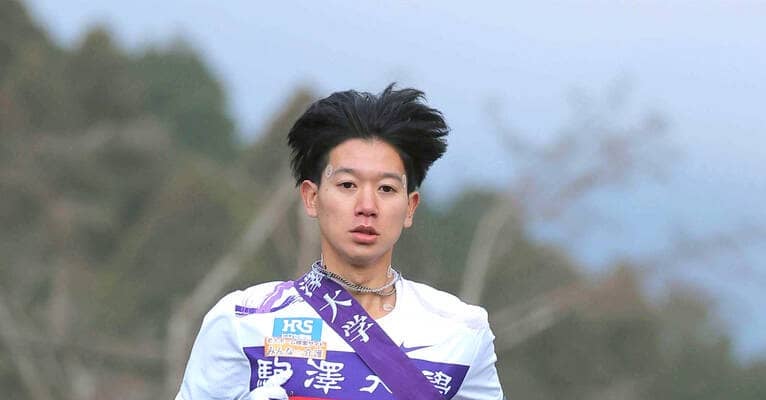 駒大の山下りスペシャリスト・伊藤蒼唯は６区以外でも「区間賞」６区なら「区間新」最後の箱根路目標は「総合優勝」