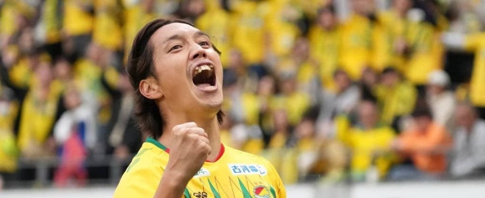 ｢ドイツ版札幌ドーム草｣原口元気らの古巣スタジアムでJリーグ既視感の落下事故！｢アンデルソン・ロペス選手や呉屋大翔選手だけではないんですね」