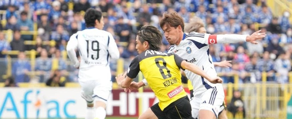 日本代表は細谷真大の1人だけ、それでも｢柏のパスサッカー｣はJリーグをさらに底上げする！【｢2025年J1ベストのサッカー｣はあのチーム】(3)