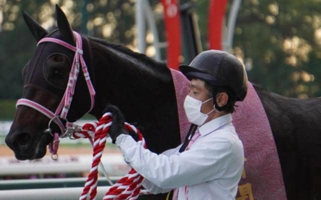 “人気馬”を引き連れた逃げが生んだ200万馬券 2021年の中日新聞杯