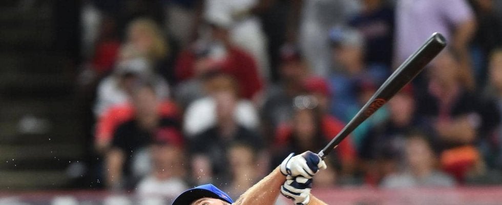 村上、岡本の交渉にも影響か　メッツFAの大砲アロンソ　オリオールズと５年240億円で合意