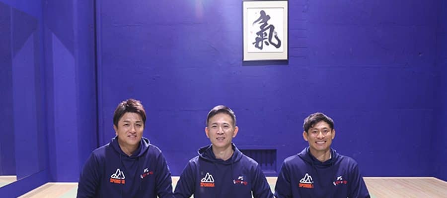 重要な情報は「足の裏から入ってくる」　最新鋭の練習場に“異質のスペース”設けた理由