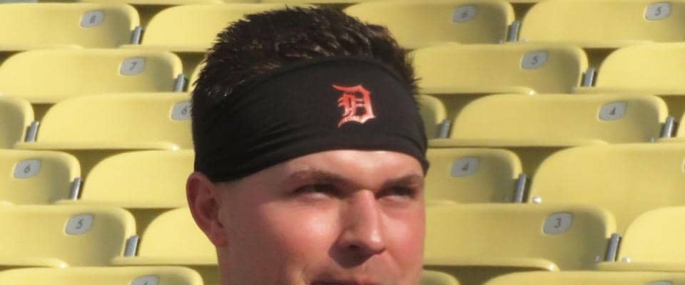 ドジャース、タイガースのエース左腕獲得トレード基本合意か　２年連続サイ・ヤング賞スクバル獲得へ交渉進行中？　地元局キャスター「障害は長期契約とオーナーの承認」