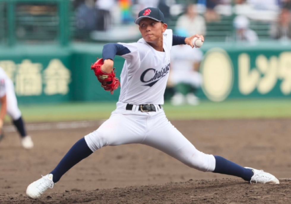 プロ注目左腕を擁する聖隷クリストファーが「3冠」！悲願の聖地で県勢90勝も！静岡県【25年高校野球プレーバック】