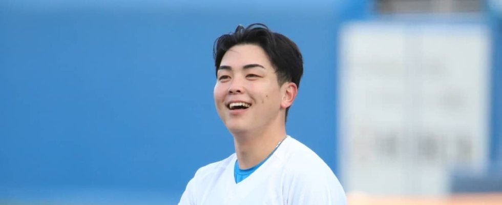 中日ドラフト1位右腕は｢11｣に決定！川上憲伸、小笠原慎之介らエースが背負った背番号を継承！