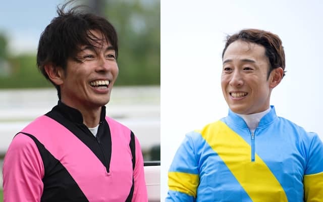 和田竜二騎手・藤岡佑介騎手が調教師転身へ 新規免許試験合格者が発表