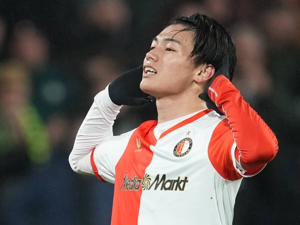 オランダメディアのサッカー日本代表評は「手強い障害」「単なる脇役ではない」「最も警戒すべき選手は...」