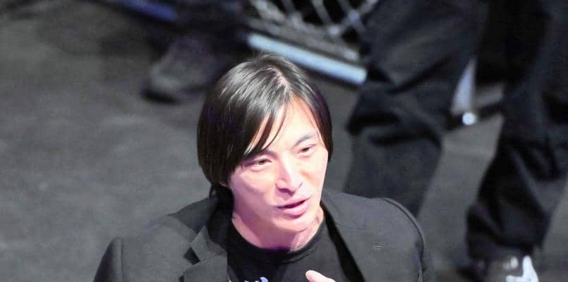 「俺はコイツ呼ぶなって言ったよな！」ＢＤ溝口勇児ＣＯＯがスタッフに激怒　ブチギレ因縁相手が登場「ＮＧって言ってんだろ！」Ｐは反論「１００回あったら１００回同じ判断」