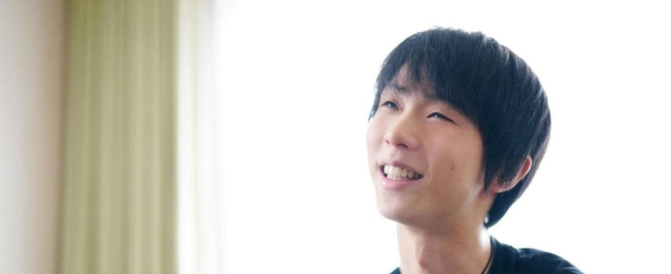 【フィギュア】羽生結弦さん４年連続ノッテ・ステラータ　東日本大震災から15年の来年３月開催