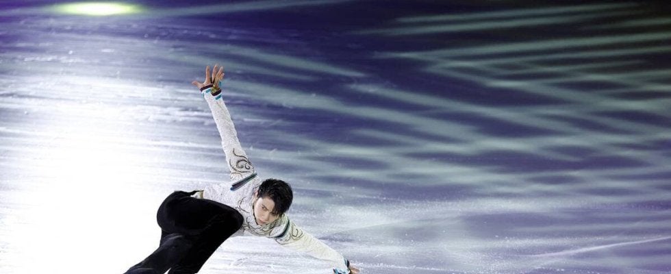 羽生結弦さん「ｎｏｔｔｅ　ｓｔｅｌｌａｔａ」４年連続開催決定　「一つの輪となって一つの希望を」