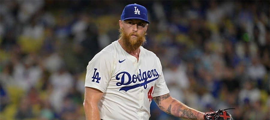 ド軍FAの剛腕がライバルと「接触」　”中継ぎエース”流出危機…欠かせぬ「2.45」の存在感