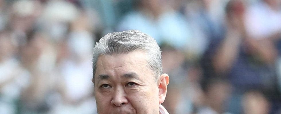 「かなりしっかりした方という印象」江川卓氏が巨人石井琢朗２軍監督就任に「頑張ってね、と」
