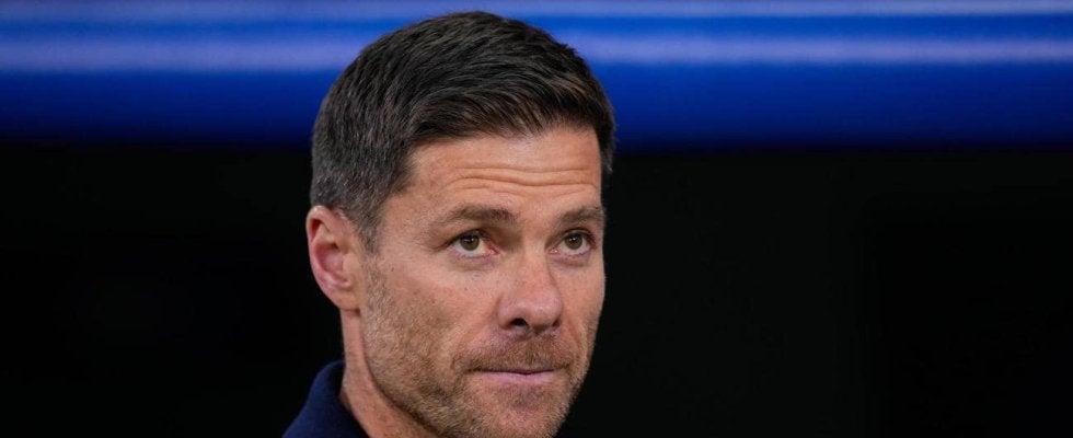 【欧州CL】エムバペ欠場にシャビ・アロンソ監督「明らかにプレーできる状態ではなかった」