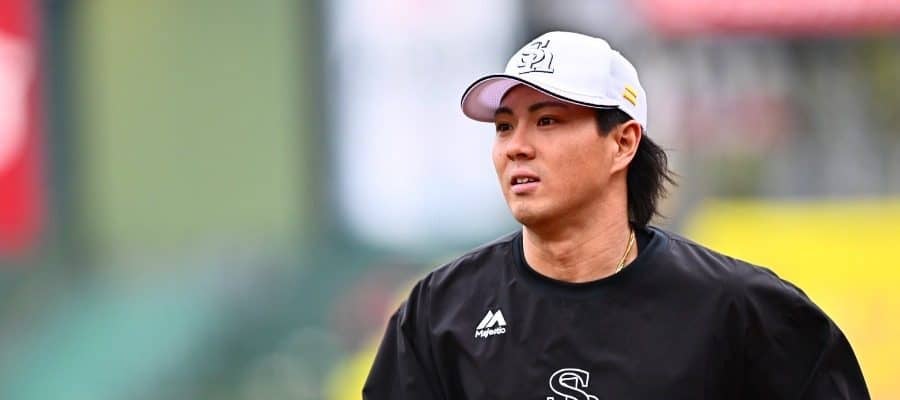 移籍のドラ1が感謝の投稿「ものすごく財産」　綴った惜別の304文字「仙台イテキマス！」