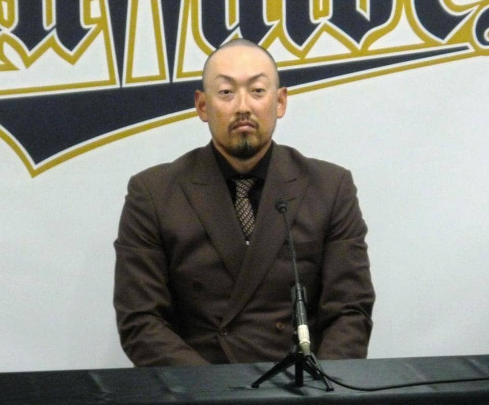 オリ・平野佳寿が5500万円で更改