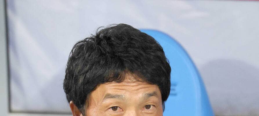 ２７年Ｕ-２０Ｗ杯　新監督に山口智氏が就任「覚悟を持って」…前湘南監督