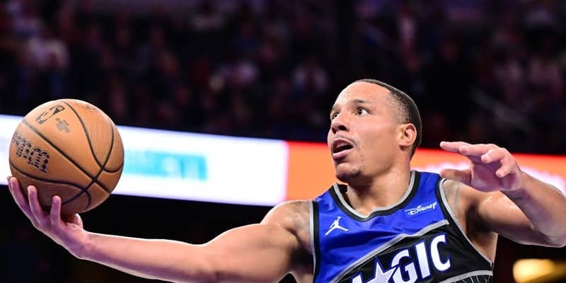 デズモンド・ベインが今季最多タイの37得点…マジックがヒートを下して「NBAカップ」準決勝へ