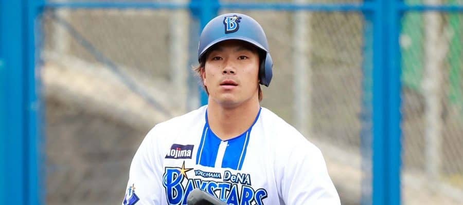 “覚醒ルート”で中日加入「きっと化ける」　思い出される成功例…26歳が秘めた才能「開花してくれる」